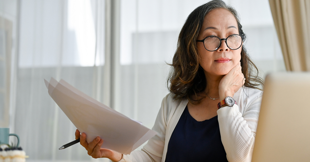 Why every woman needs a retirement plan—and a retirement plan B