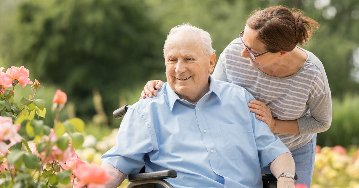 How does being a caregiver affect your finances?
